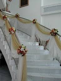 Wedding Staircase Flowers Beautiful Staircases Wedding Staircase Decoration Wedding Staircase Staircase Decor