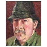 Tues March 29 Day Two Adams-Steffey Art Collection