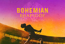 An intro, a ballad segment, an operatic passage, a hard rock part and a reflective coda. Desde La Butaca Critica De Bohemian Rhapsody Bryan Singer 2018 Diablorock Com