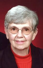 Marilyn Nemec Obituary