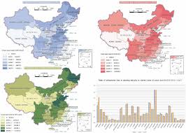 Asia international trading and service., jsc. Excessive Application Of Chemical Fertilizer And Organophosphorus Pesticides Induced Total Phosphorus Loss From Planting Causing Surface Water Eutrophication Scientific Reports