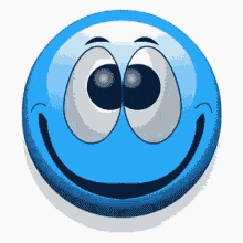 Discover & share this happy gif with everyone you know. Smiley Face Gifs Tenor