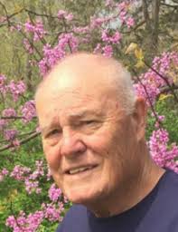 Rev. Billy D. Simmons Obituary March 17, 2020