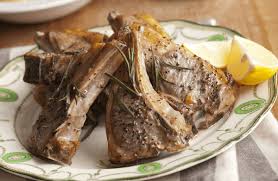 Maybe you would like to learn more about one of these? Mongolian Lamb Recipes