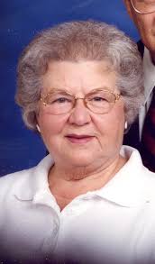 Helen Marie Hansen Obituary