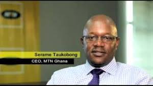Taukobong, current head of telkom consumer business, will take over when sipho maseko steps down in. Mtn Ghana Redesigns Website News Ghana