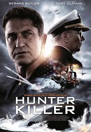 أحدث أفلام أجنبية ممنوعة من العرض مترجمة عربي مشاهدة مباشرة. Hunter Killer Ø§ÙƒÙˆØ§Ù…