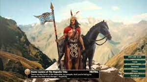 Maybe you would like to learn more about one of these? The Mapuche Lautaro Civilization V Customisation Wiki Fandom