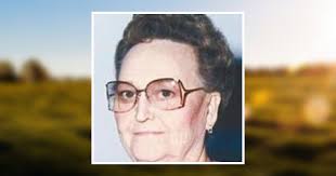 Merle Rutledge Seuberth Obituary August 31, 2012