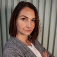 Anna Kubicka Email & Phone Number