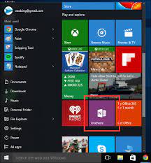 The Beginner's Guide To Onenote In Windows 10