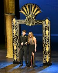 Albany High School prom 2019