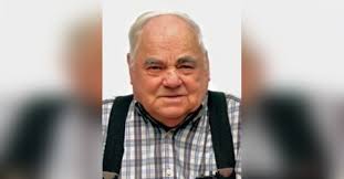 Obituary information for Paul E. Kasserman Sr.