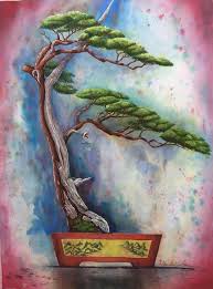 Sebenarnya wajahku ga cantik, hanya banyak yg mengira klo ada darah arab di diri aku. Lukisan Tangan Lukisan Tgn Water Colour On Paper Lukisan Facebook