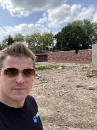 Gordon English- MCIOB