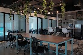 Cinematographer | camera and electrical department. Cohive Burza Tower Coworking Space At Pantai Indah Kapuk