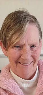 Funeral Notice for Mrs Maureen Johnston