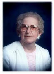 Obituary of Eileen Ella Gilbert