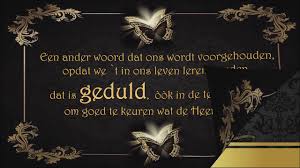 Gedicht Van Christien De Priester Vier Woorden Youtube