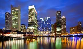 Fort Point Boston Fort Point History Boston Hotels Boston Wedding Venues Fort Point