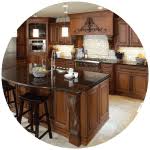 If you're tired of the way your kitchen looks and functions , we can help. Norfolk Kitchen Bath The Norfolk Companies