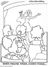 Donkey kong coloring pages 2. Gonintendotweet On Twitter Officially Licensed Donkey Kong Coloring Book From 1982 Depicts Mario As A Balding Man Https T Co G3vbvarpqd