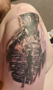 We did not find results for: Matty C On Twitter 7 5hr Sitting For My First Ever Tattoo Just 1 More Sitting And Its Completed Wrestlemania 25 Inspired Tattoo Was Hoping To Get It Done Before Inside Theropes Tour With