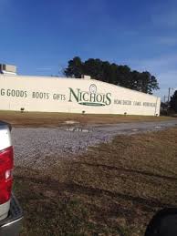 Maybe you would like to learn more about one of these? Nichols Discount Center 1110 Boone St Leesville La Department Stores Mapquest