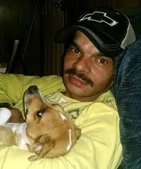 John Henry Jude 47, of Kermit, WV went to be with our Lord