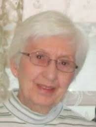 Ruth Lundgren Obituary (1938