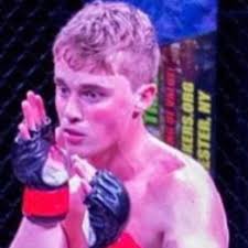 Nick Boyd vs. Arjun Chima, Full Contact Promotions