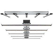 We did not find results for: Spydrx Vertical Farming Led Grow Light Fluence Bioengineering