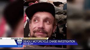 Family seeks justice after deadly motorcycle crash during police chase in  Tehama County