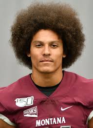 Montana Griz Football