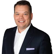 Drew Ebner, branch production sales manager