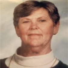 Mary Catherine Sharp Obituary March 10, 2019