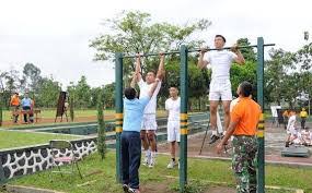 Maybe you would like to learn more about one of these? Tahapan Tes Bintara Tni Ad Yang Wajib Diketahui Calon Siswa Abdinegara News