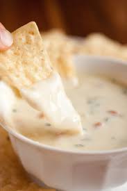 Queso Blanco Dip No Processed Cheese Here This Stuff Is Deee Licious I Would Guess That Arrowroot Powder Or Tapioca Flour Wo Food Recipes Cooking Recipes
