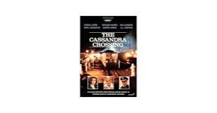 Amazon.com: Cassandra Crossing : Harris, Loren, Gardner, Sheen: Movies & TV