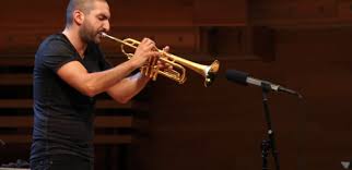 Discover top playlists and videos from your favourite artists on shazam! Q A With Ibrahim Maalouf Synthesizing East West
