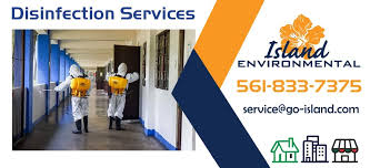 Island Environmental Pest Control Palm Beach Florida