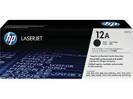 The premium graded opc in. Hp 12a Toner Schwarz Q2612a Mediamarkt