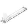 Spring Loaded Bottle Shelf from www.supermarketequipments.com