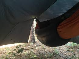 Onetigris hideout hammock underquilt, full length lightweight 4 season hammock gear underquilt for hammock camping hiking backpacking travel beach backyard patio portable. Enlightened Equipment Uprising Hammock Underquilt Review The Trek
