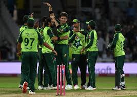 Wi vs pak 2nd t20 match details. Wi Vs Pak 2021 Break Down Pakistan S Cricket Eye Score Times