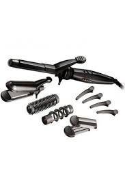 Remington Multistyle Sac Sekillendirme Seti S8670 4008496623877 Fiyati Yorumlari Trendyol
