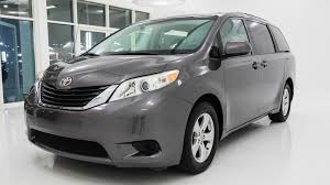 The toyota sienna is a transportation solution for moving up to eight people and it does that well. 2014 Toyota Sienna For Sale In Sharjah United Arab Emirates Toyota Sienna