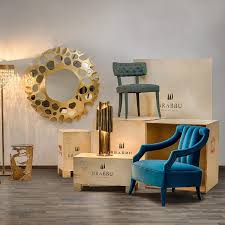 They should be the focal point hence a design that contrasts to the furniture is ideal. Modern Chairs