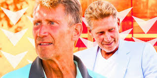 Signs Charles Ling Is The Golden Bachelor's Only Hope (The Franchise Is  Failing After Player Gerry Turner's Season)