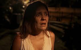 Justiça: Após sair da prisão, Fátima é assaltada pelo próprio filho ·  Notícias da TV